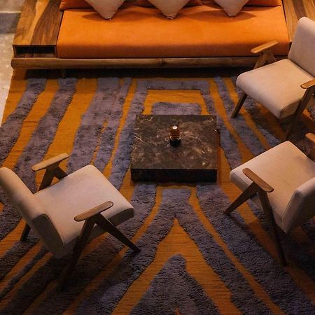 77 By Riad Club Marakeş Dış mekan fotoğraf