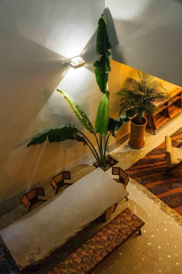 77 By Riad Club Marakeş Dış mekan fotoğraf