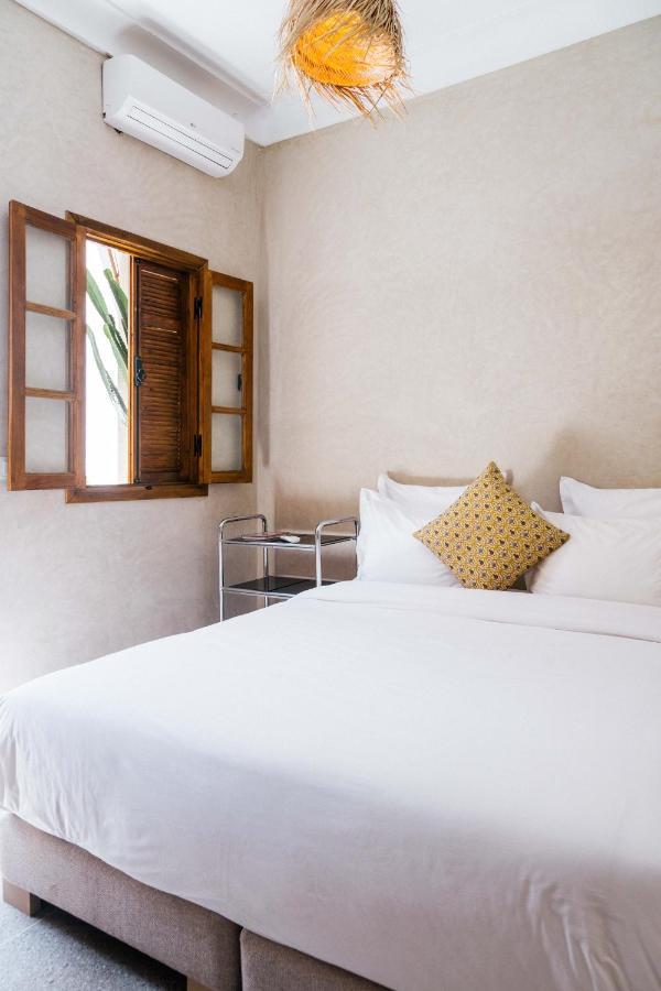 77 By Riad Club Marakeş Dış mekan fotoğraf