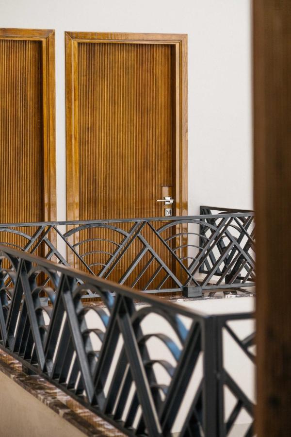 77 By Riad Club Marakeş Dış mekan fotoğraf