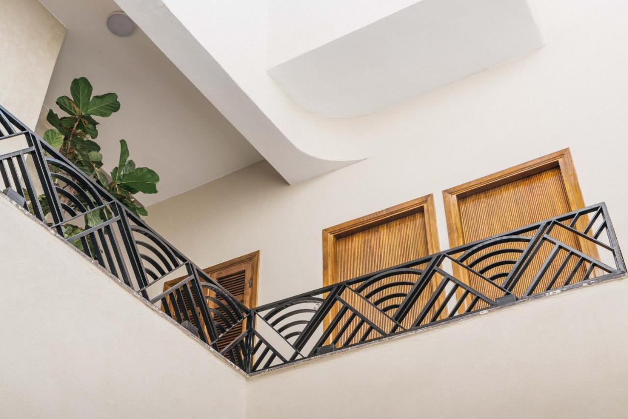 77 By Riad Club Marakeş Dış mekan fotoğraf