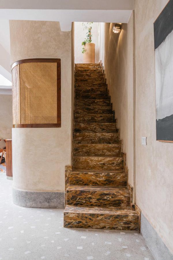 77 By Riad Club Marakeş Dış mekan fotoğraf