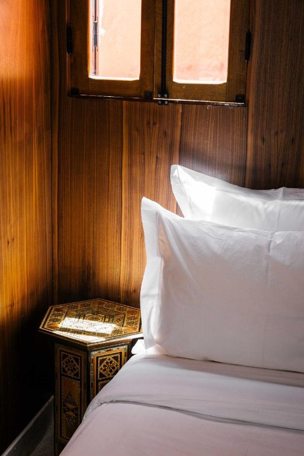 77 By Riad Club Marakeş Dış mekan fotoğraf