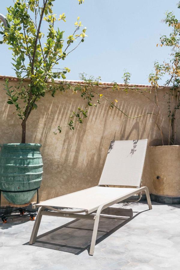 77 By Riad Club Marakeş Dış mekan fotoğraf