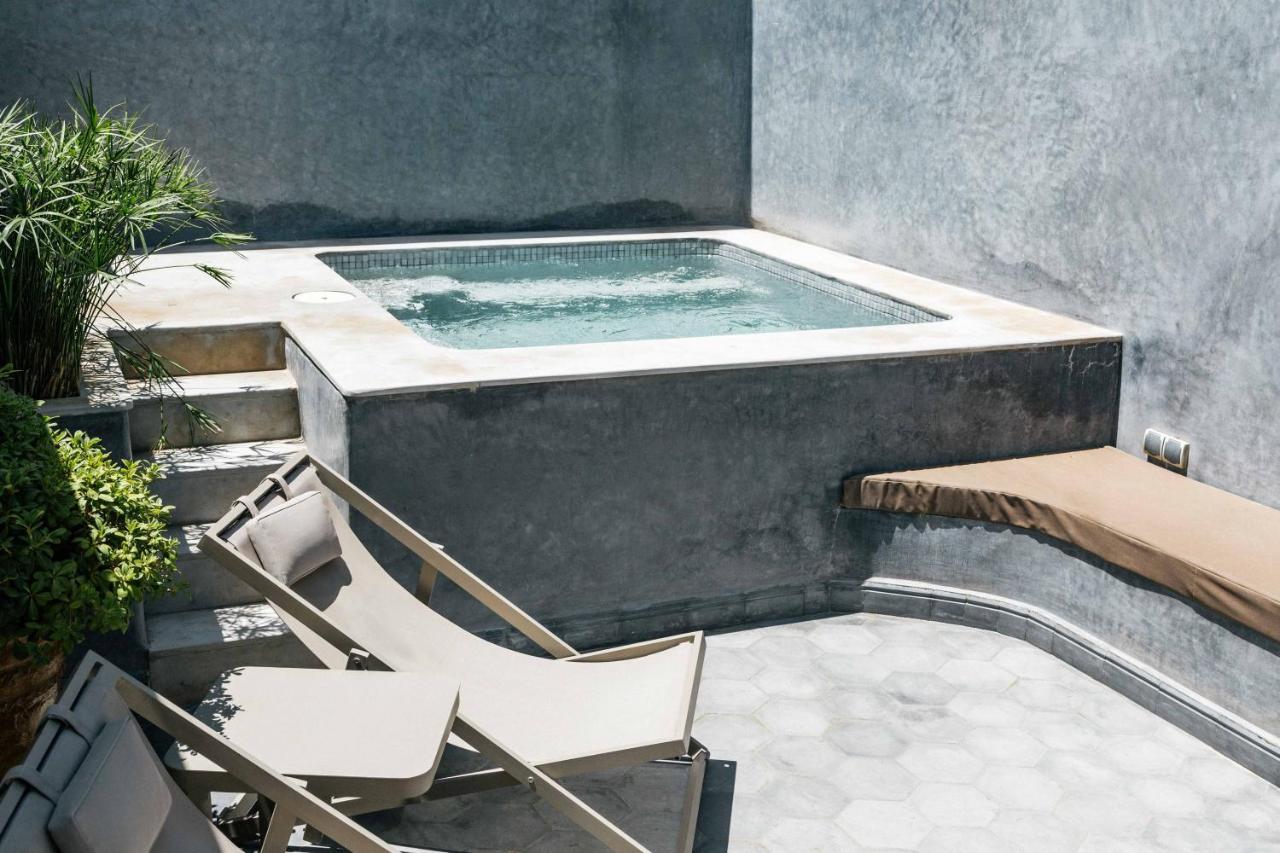 77 By Riad Club Marakeş Dış mekan fotoğraf