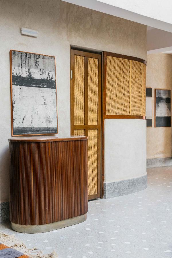 77 By Riad Club Marakeş Dış mekan fotoğraf