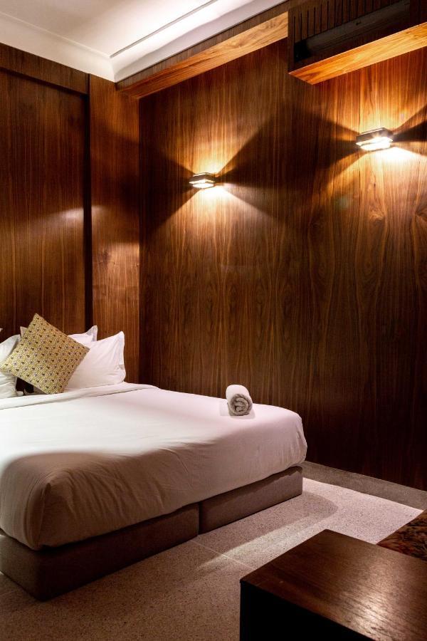 77 By Riad Club Marakeş Dış mekan fotoğraf
