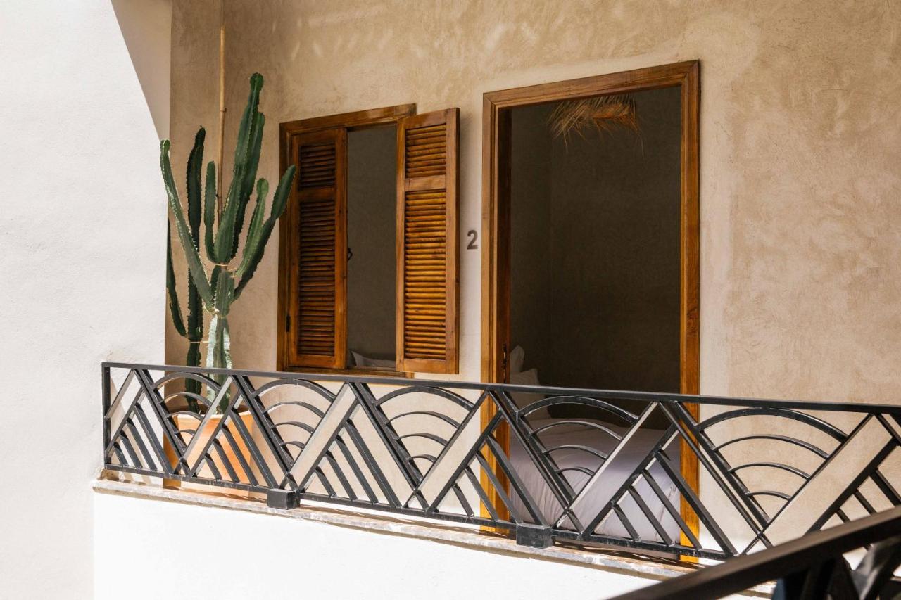 77 By Riad Club Marakeş Dış mekan fotoğraf