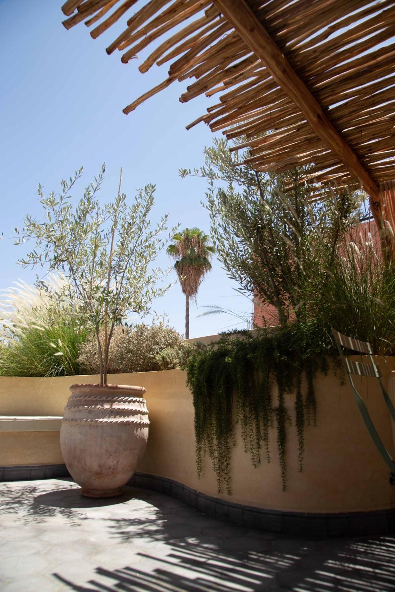 77 By Riad Club Marakeş Dış mekan fotoğraf